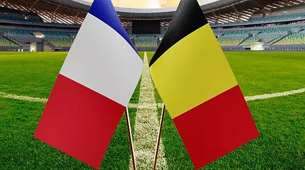 Franta si Belgia inchid punctele de frontiera in timpul meciului de maine din optimile de finala Euro 2024."