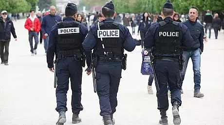 Franta si Germania, in alerta din cauza pericolului terorist existent in statele occidentale 