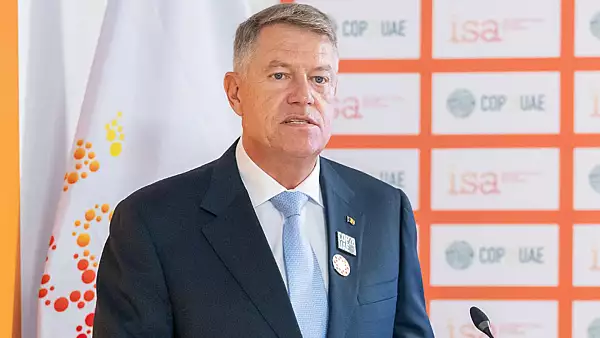  Fugarii romani, obligati sa-si plateasca singuri cheltuielile de repatriere! Iohannis a semnat DECRETUL