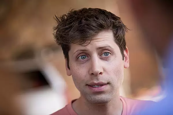 Furtuna la OpenAI. Motivul incredibil care ar fi dus la concedierea lui Sam Altman, creatorul ChatGPT