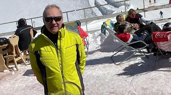 Gabriel Zetea (PSD), dupa demisia sefului ANAF, Lucian Heius: "A ales sa schieze in loc sa colecteze banii la buget!"