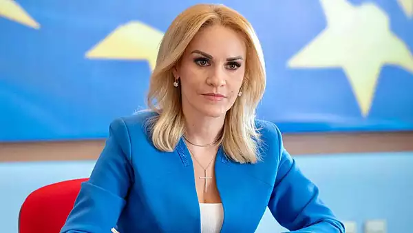 Gabriela Firea a debutat in lumea vlogurilor - ,,Pentru oameni, cu Gabi Firea", un vlog despre oameni, pentru oameni