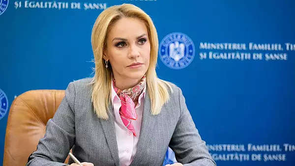 Gabriela Firea, despre cazul deputatului Focsa, acuzat ca si-a agresat sotia: In Parlament nu au ce cauta astfel de persoane