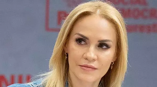 Gabriela Firea, despre "mafia imobiliara": "Stim cu totii cine a obtinut in acesti patru ani autorizatii in Bucuresti"