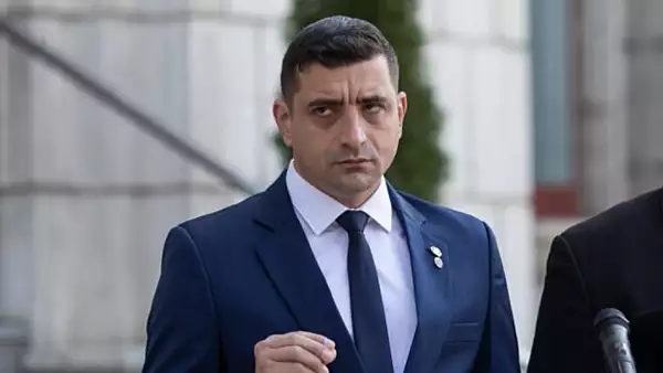 George Simion, reactie fulminanta dupa atacul la Anca Alexandrescu, la Podul Braila - Liderul AUR, mesaj dupa cenzura marca CNAIR si Grindeanu