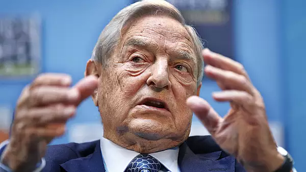 George Soros ar fi finantat mai multe manifestatii pro-palestiniene. Descoperirile socante ale jurnalistilor americani care au mers pe firul banilor