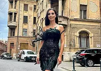 Georgiana Lobont, afectata grav de pierderea sarcinii! Nu a putut mult timp sa vorbeasca despre ce s-a intamplat