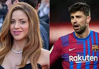 Gerard Pique are interzis sa se mute cu noua iubita in casa in care a locuit cu Shakira. Cei doi au scos la vanzare vila de 10 milioane de euro