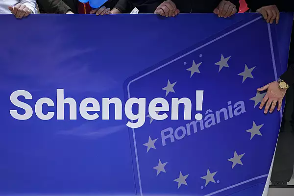 Germania a promis sprijin puternic pentru Romania in dosarul Schengen 