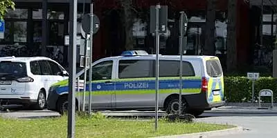 Germania, in soc in urma uciderii unui angajat al unei benzinarii de catre un client care a refuzat sa poarte masca sanitara: Explicatiile ucigasului