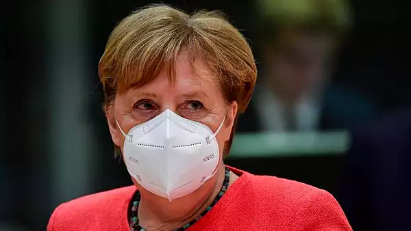 Germania prelungeste restrictiile anti-Covid pana cel putin la finalul anului