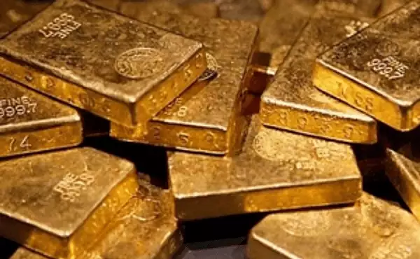 Ghana intentioneaza sa plateasca pentru importul de benzina si motorina in lingouri de aur