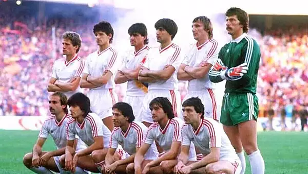 Gheorghe Mustata explica motivele pentru care cei de la CSA Steaua nu au organizat nimic la 35 de ani de la 7 mai '86