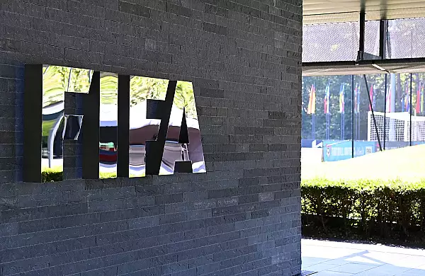 Gigant petrolier din Arabia Saudita, noul partener mondial major al FIFA