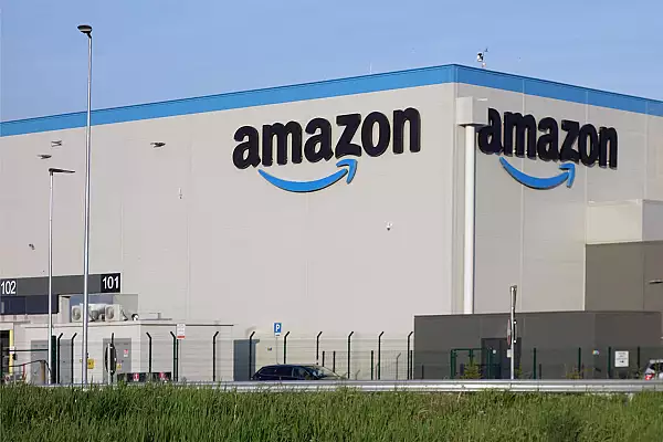 Gigantii din IT nu au doar vesti proaste pentru Romania: Americanii de la Amazon au deschis un studio de jocuri in Bucuresti. Anunturi de recrutare active pentr