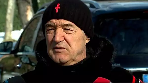 Gigi Becali, amenda usturatoare de la UEFA dupa ce a recunoscut ca a pariat pe un meci jucat de FCSB