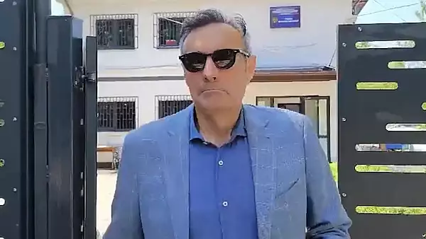 Gigi Becali, atac la Coldea, generalul mafiot: Nu ma controlezi, pamatufule! - VIDEO