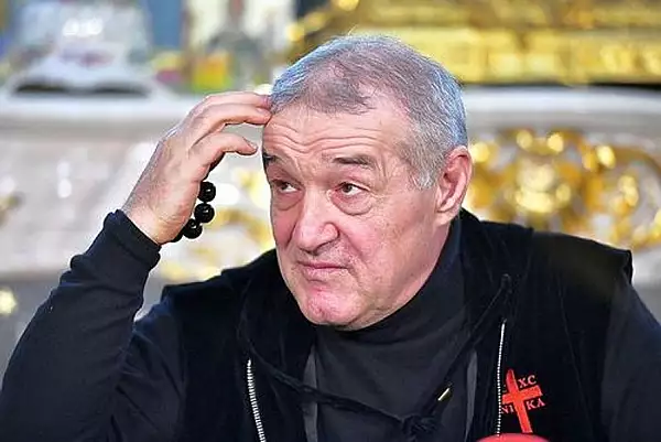 Gigi Becali il sustine pe Simion la prezidentiale. ,,Voi candida pe listele AUR pentru Camera Deputatilor"