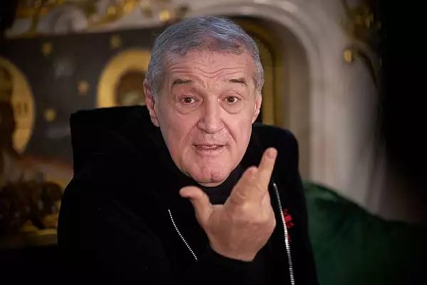 Gigi Becali, sanctiune dura. A fost suspendat si amendat de FRF. Ce apare in decizie