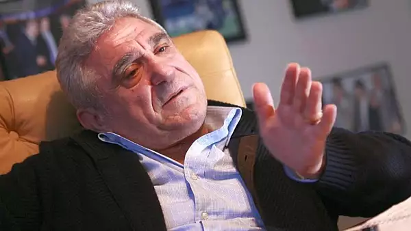 Giovanni Becali l-a desfiintat pe turcul care i-a atacat pe impresari pentru transferul lui Cicaldau: ,,Parca e ministrul de finante al lui Erdogan