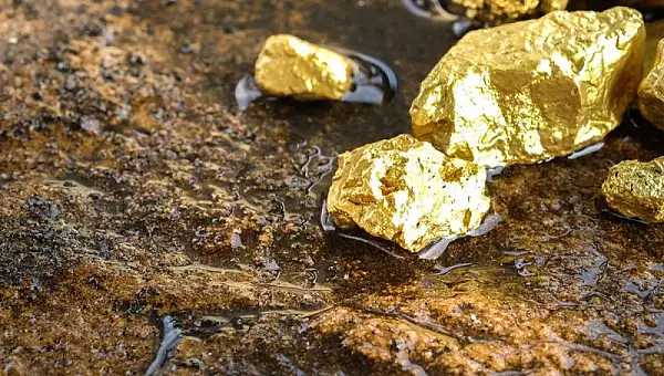 Goana dupa aur din Australia s-a incheiat in secolul al XIX-lea. Deci, de ce oamenii inca gasesc atat de mult aur?