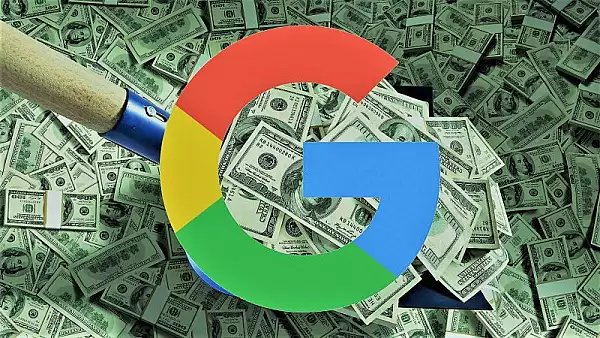 Google, buna de plata: suma imensa pe care o are de platit gigantul, motivul