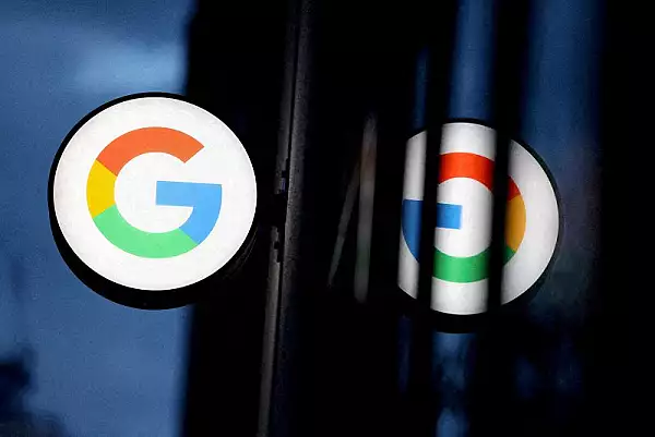 Google castiga apelul impotriva amenzii de 1,7 miliarde de dolari impusa de UE pentru practici publicitare ,,abuzive"