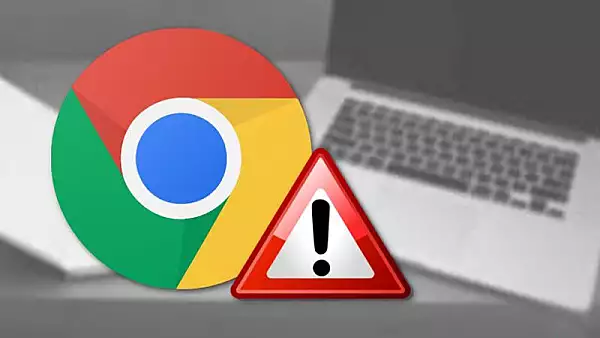 Google Chrome vine cu probleme majore de securitate. Actualizarea care solutioneaza vulnerabilitatile exploatate de hackeri, urgenta