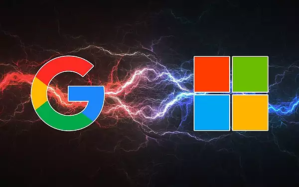 Google si Microsoft consuma mai multa energie electrica decat Romania, anul trecut