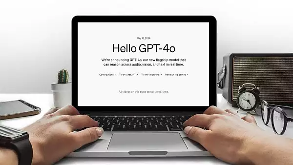 GPT-4O de la OpenAI refuza sa raspunda unei cerinte bizare: ,,Trebuie sa respir"