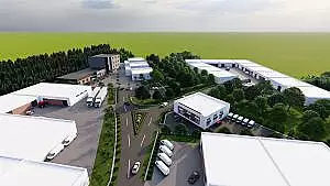Granturi pentru investitorii care isi vor dezvolta companiile in parcurile industriale din Maramures (VIDEO)