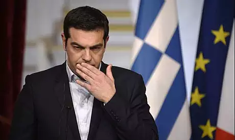 Grecia spera sa obtina de la FMI reducerea datoriei URIASE 