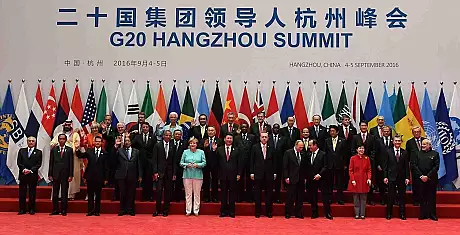 GREII Planetei se intalnesc la Summit-ul G20 din China. Cele mai importante DECIZII. LIVE TEXT