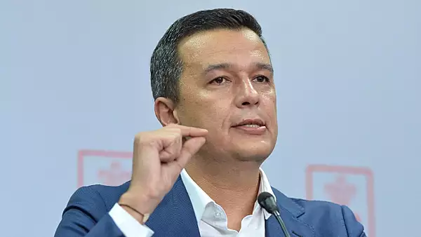 Greva generala de pe calea ferata, amanata pana la Sfantul Andrei - Promisiunile lui Grindeanu pentru 29 noiembrie