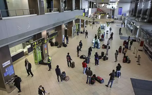 Grindeanu: Aeroportul Otopeni are nevoie de un nou terminal