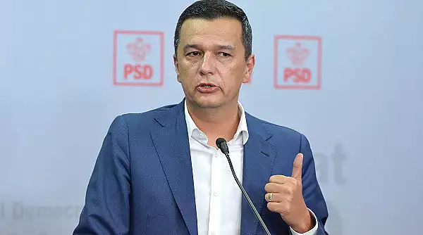 Grindeanu: PSD are masuri pe care le poate aplica din prima zi de guvernare