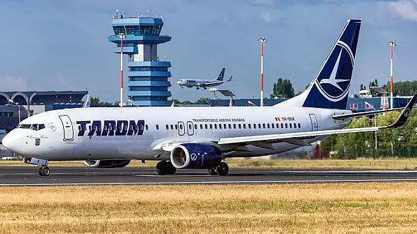 Grindeanu, reactie la protestul Tarom: ,,A costat mult si a fost lipsa de resepct pentru pasageri"