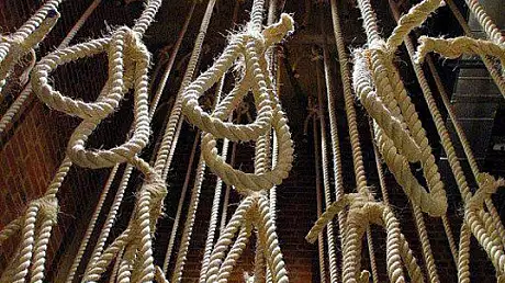 Grozavie in Iran. 20 de suniti executati in zori pentru "terorism"