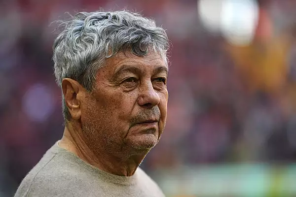 Grupa pe care Mircea Lucescu i-ar alege-o Romaniei la Euro 2024