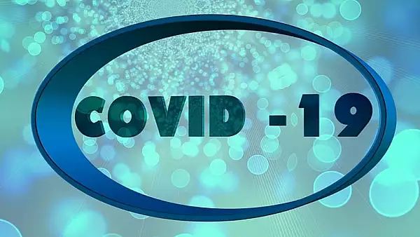 Grupul de Comunicare Strategica anunta un nou bilant COVID
