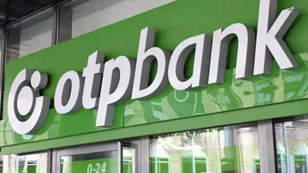 Grupul maghiar OTP Bank a vandut banca din Romania si subsidiarele acesteia