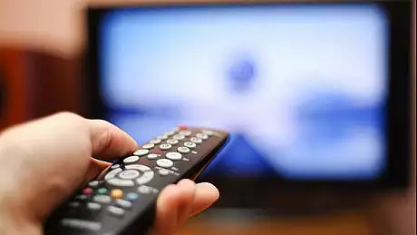 Guvernul introduce noi taxe pentru televiziuni