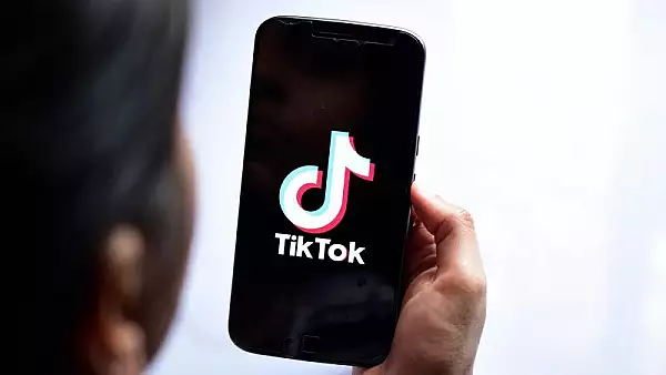 Hackerii au "pus mana" pe niste posibile date ale utilizatorilor TikTok: ce trebuie sa stii daca ai cont pe platforma
