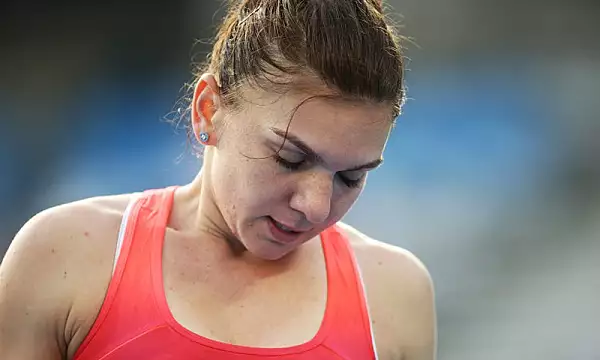 Halep traumatizata: schimbarea radicala care arata cat a fost afectata Simona de povestea cu dopajul