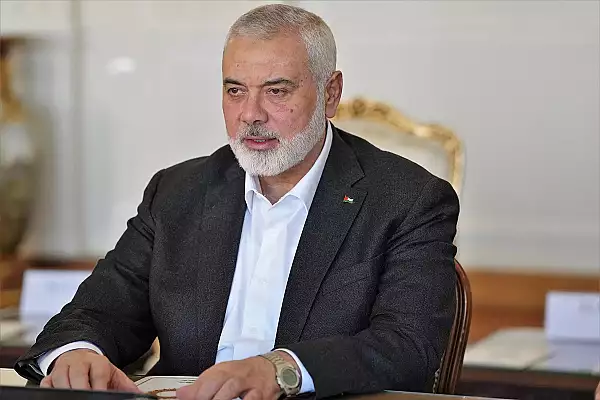 Hamas anunta ca a acceptat armistitiul propus de Qatar si Egipt. Israelul catalogheaza propunerea inacceptabila