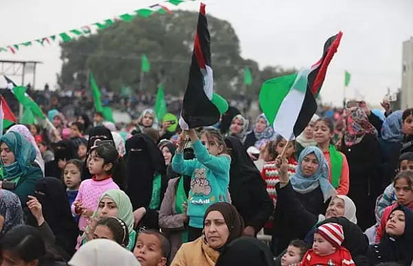 Hamas nu este de acord cu propunerea de incetare a focului in Fasia Gaza, negocierile continua