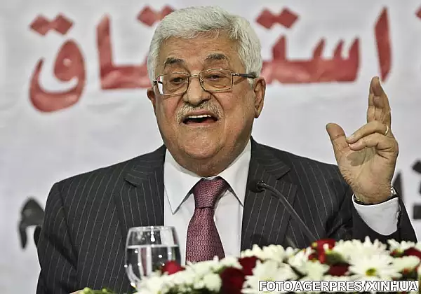 Hamas si Fatah, dispuse la o reconciliere palestiniana. Negocierile sunt mediate de China