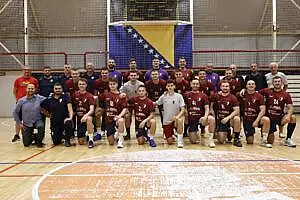 Handbal masculin: Cu cine va juca Minaur in optimile EHF European League