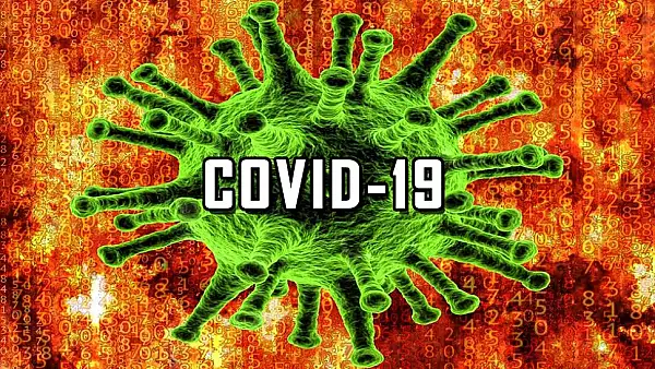 Haos COVID din Bucuresti: La mai putin de o ora, Grupul de Comunicare a anuntat alta rata de infectare decat Prefectura