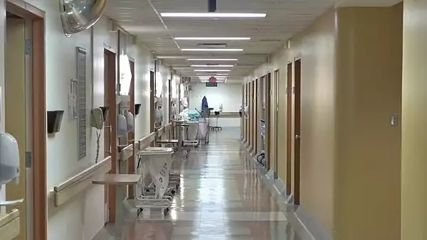 Haos in spitalele din Romania! Virozele si gripa fac ravagii: ce spun medicii